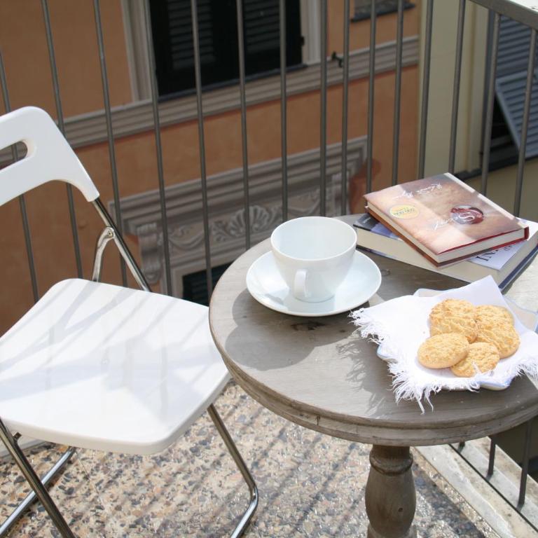 Chiavari Centro Storico - Appartement 2 Chambres - 18