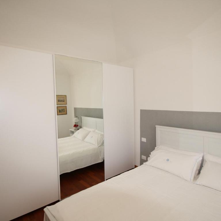 Chiavari Centro Storico - Appartement 2 Chambres - 19