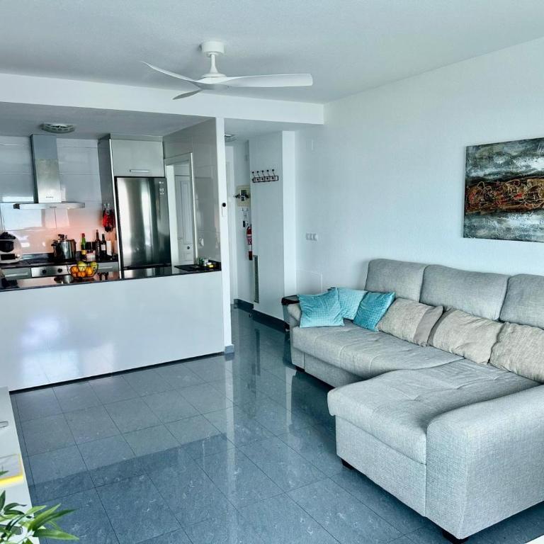 LA MANGA MAR MENOR - Urb MAR AZUL, 2 ,Primer piso 1B - Apartamento de 2 dormitorios - 25