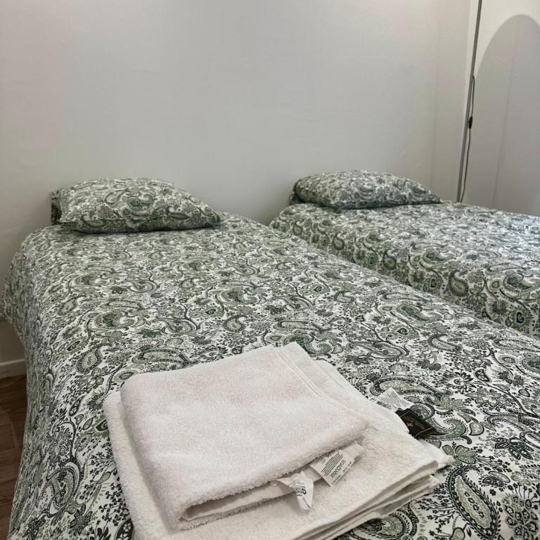 Chaleureux proxi-CHU et clinique St Hilaire - Appartement 1 Chambre - 1