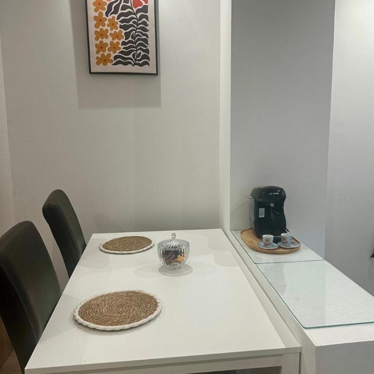 Chaleureux proxi-CHU et clinique St Hilaire - Appartement 1 Chambre - 4