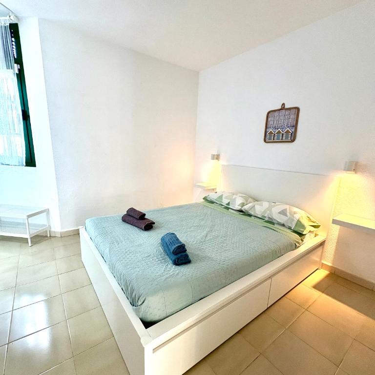 Sunlight-Costa de Antigua - Apartamento de 1 dormitorio - 7