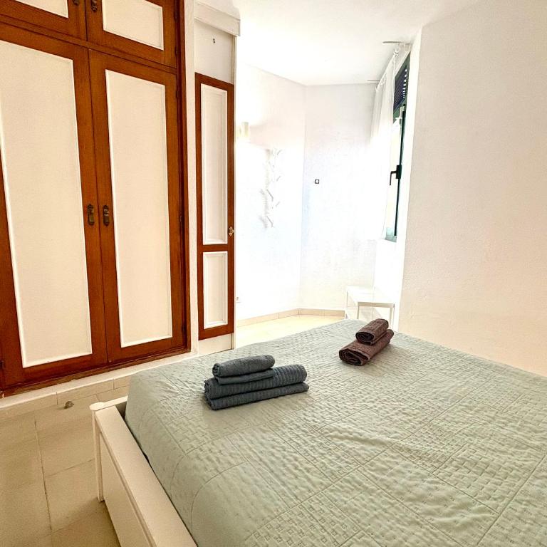 Sunlight-Costa de Antigua - Apartamento de 1 dormitorio - 8