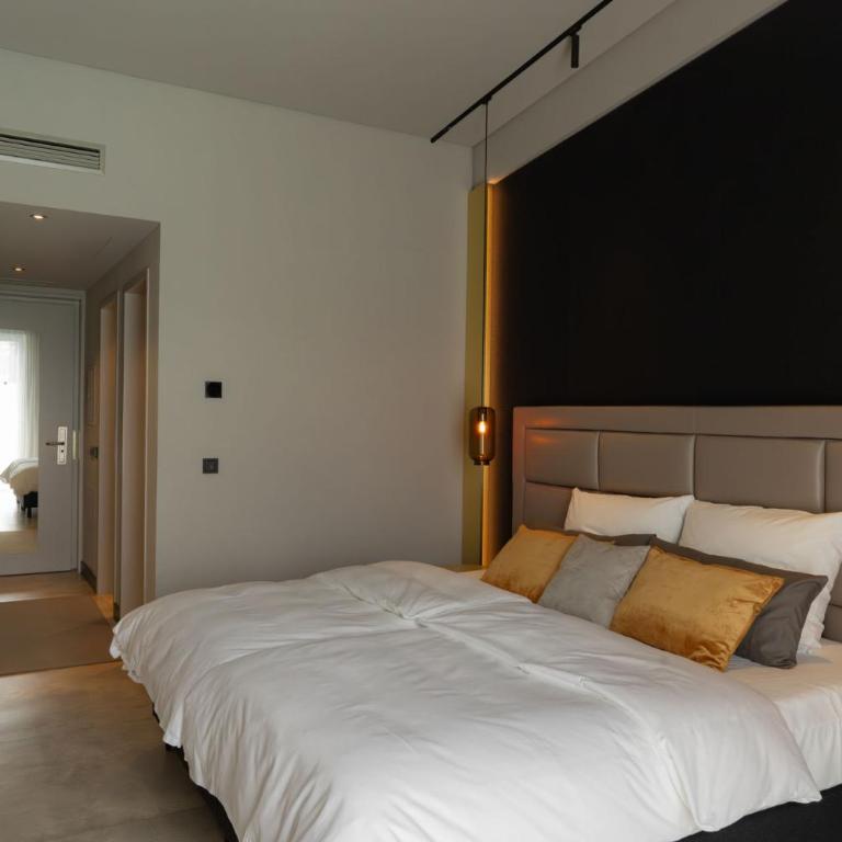 Scheck Hotel - Chambre Double avec Terrasse - Annexe - 3