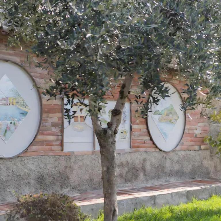 Appartamenti Ceccherini Debora Alice - Casa con 2 Camere da Letto - 29