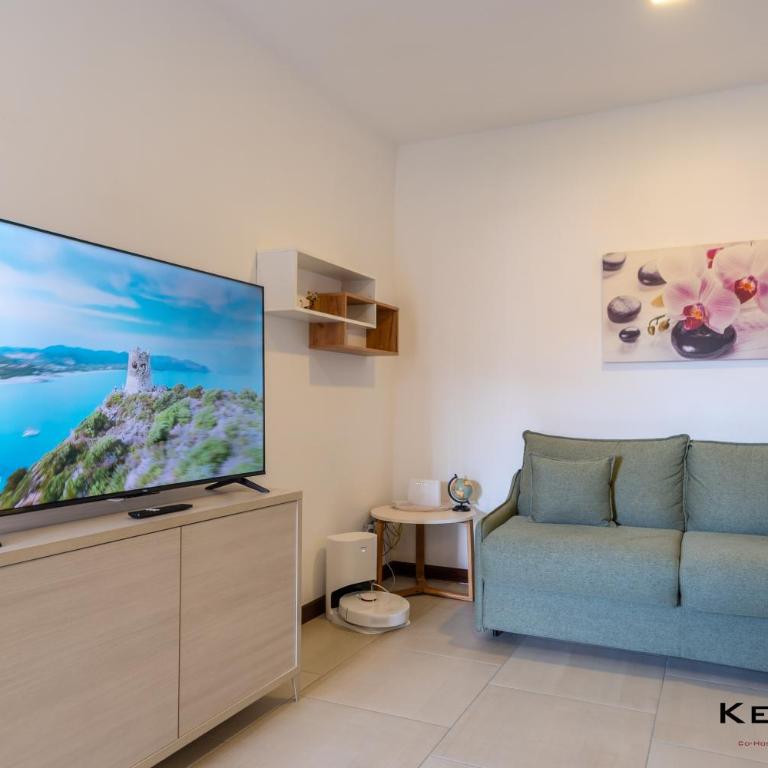 Center StyleHouse - Appartamento con 1 Camera da Letto - 2