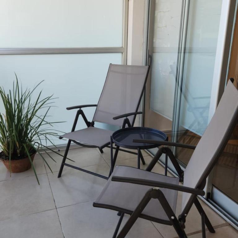 Departamento Torre Cambá - One-Bedroom Apartment - 11