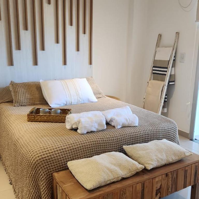Departamento Torre Cambá - One-Bedroom Apartment - 4