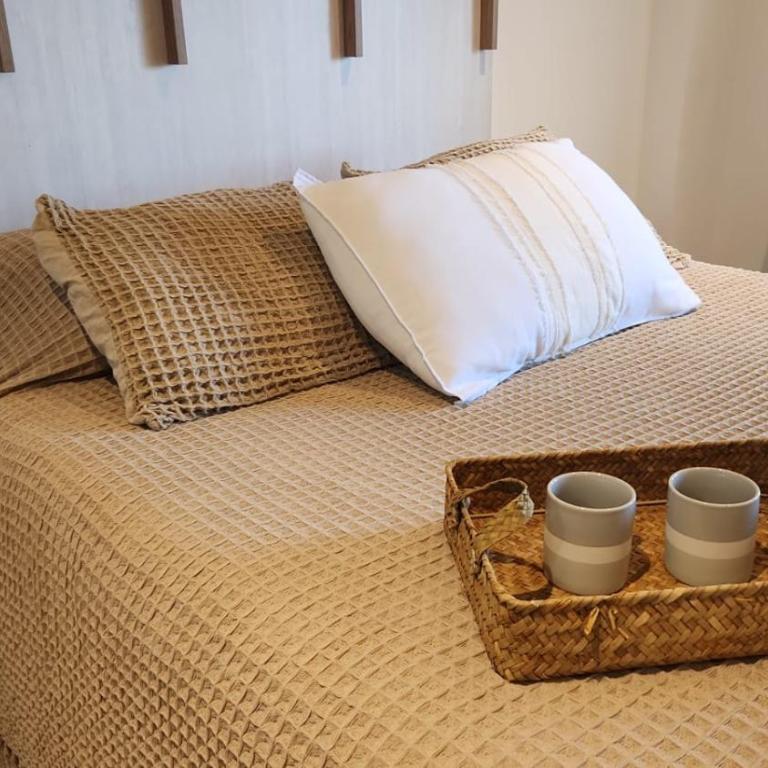Departamento Torre Cambá - One-Bedroom Apartment - 8