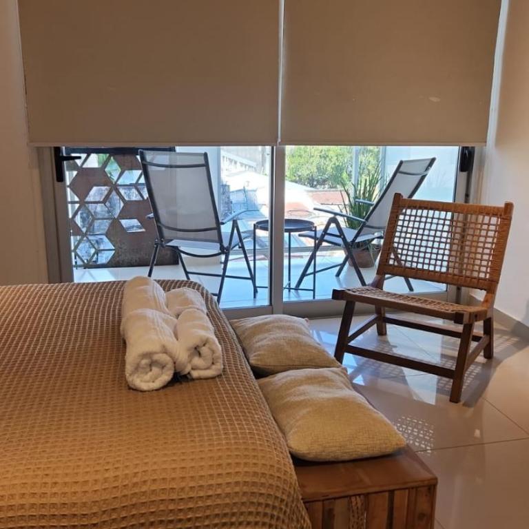 Departamento Torre Cambá - One-Bedroom Apartment - 5