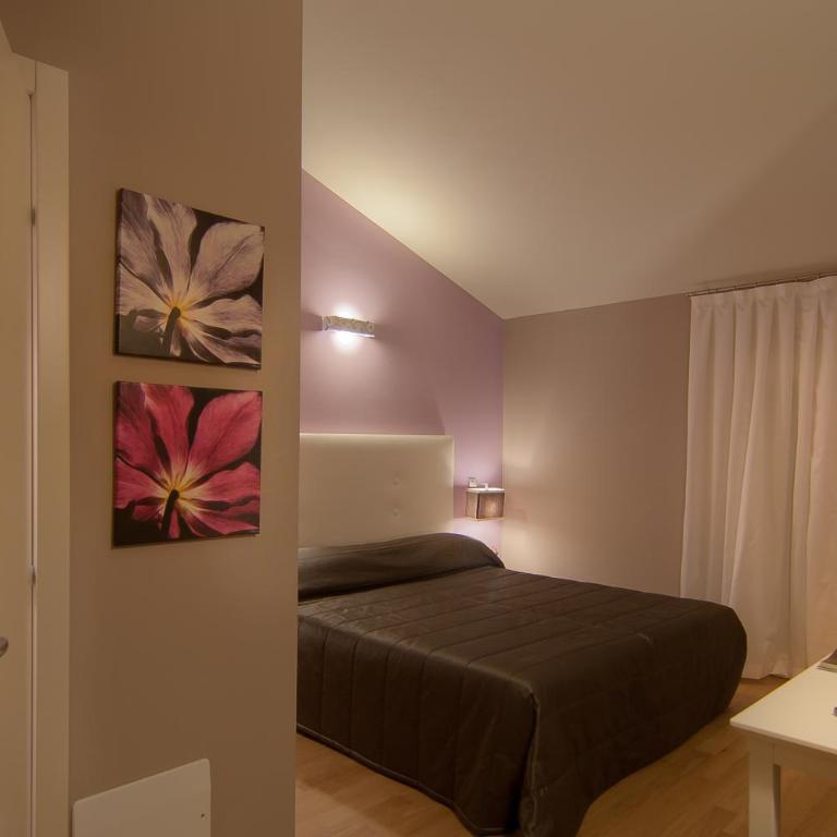 Hotel Arnolfo & Aqua Laetitia Spa & Beauty - Deluxe Doppelzimmer - 2