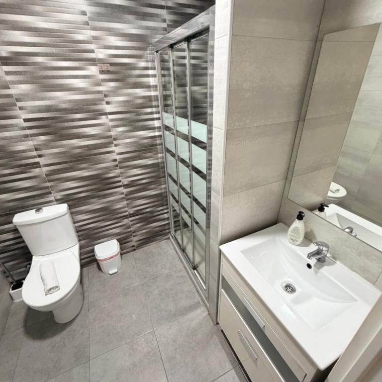 Zerka Sendra - Two-Bedroom Apartment - 58