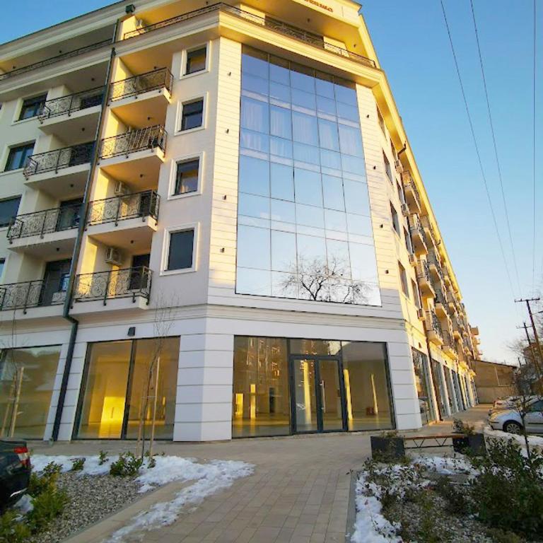 Butterfly Cozy Apartment - One-Bedroom Apartment - 3