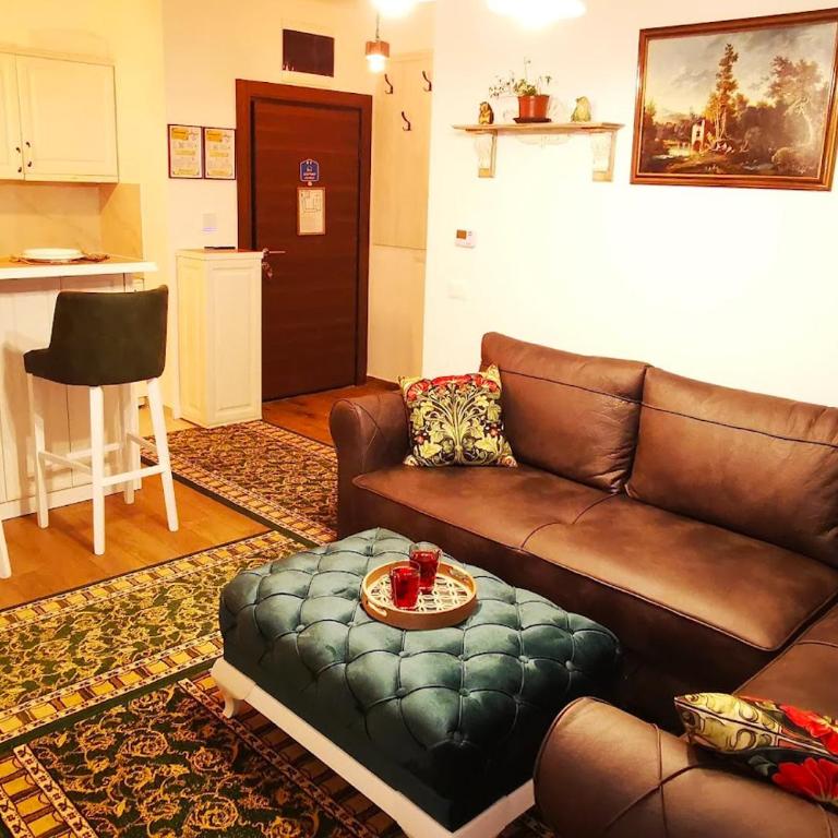 Butterfly Cozy Apartment - One-Bedroom Apartment - 16