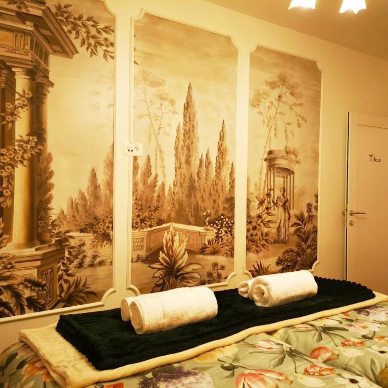 Butterfly Cozy Apartment - One-Bedroom Apartment - 23