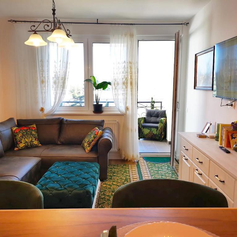 Butterfly Cozy Apartment - One-Bedroom Apartment - 30