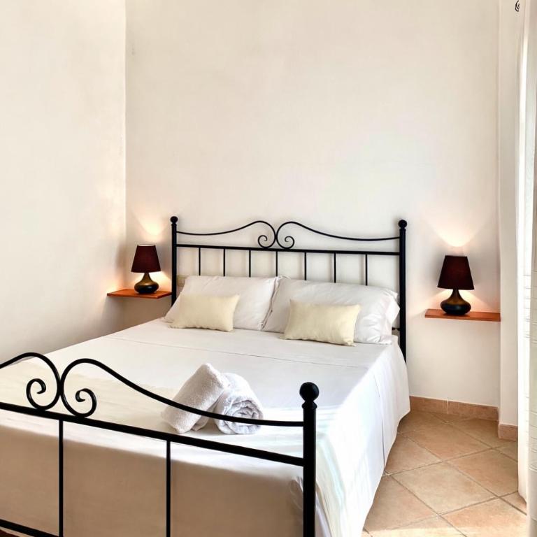 Square Inn Apartment - Appartamento con 2 Camere da Letto - 4