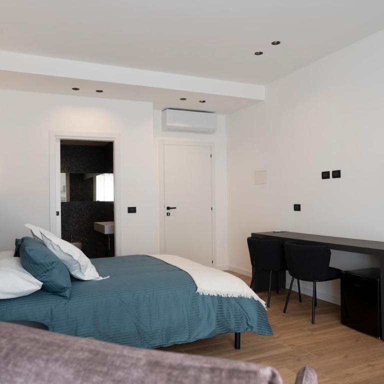Primo Piano Acireale - Room & Relax - Suite con Vasca Idromassaggio - 5