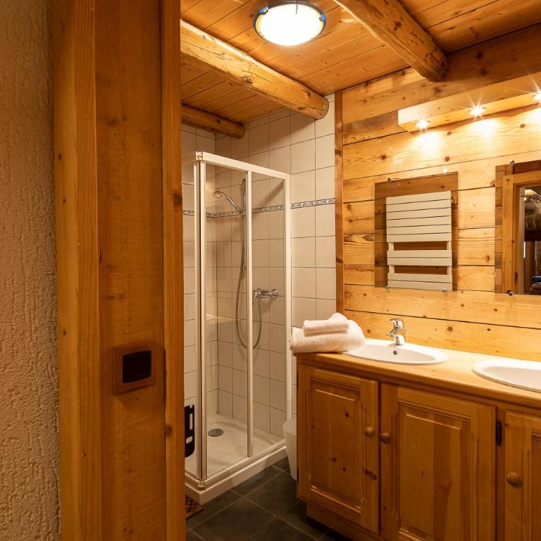 Bois Neige - Appartement - 22