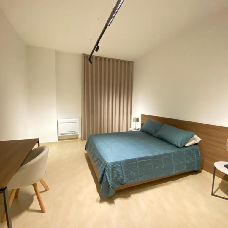 Primo Piano Acireale - Room & Relax - Appartamento Deluxe con 2 Camere da Letto - 4