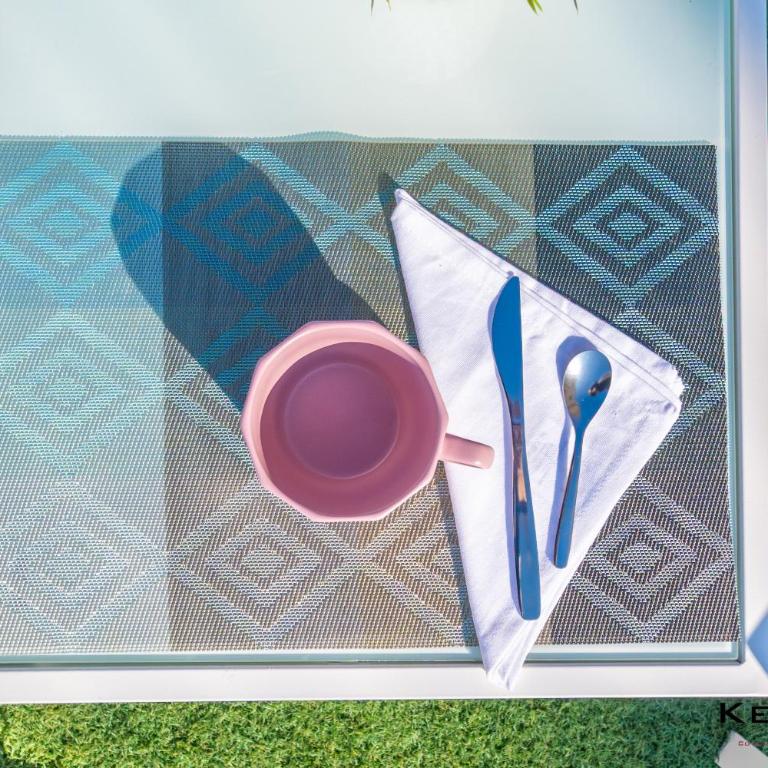 Center StyleHouse - Appartamento con 1 Camera da Letto - 11