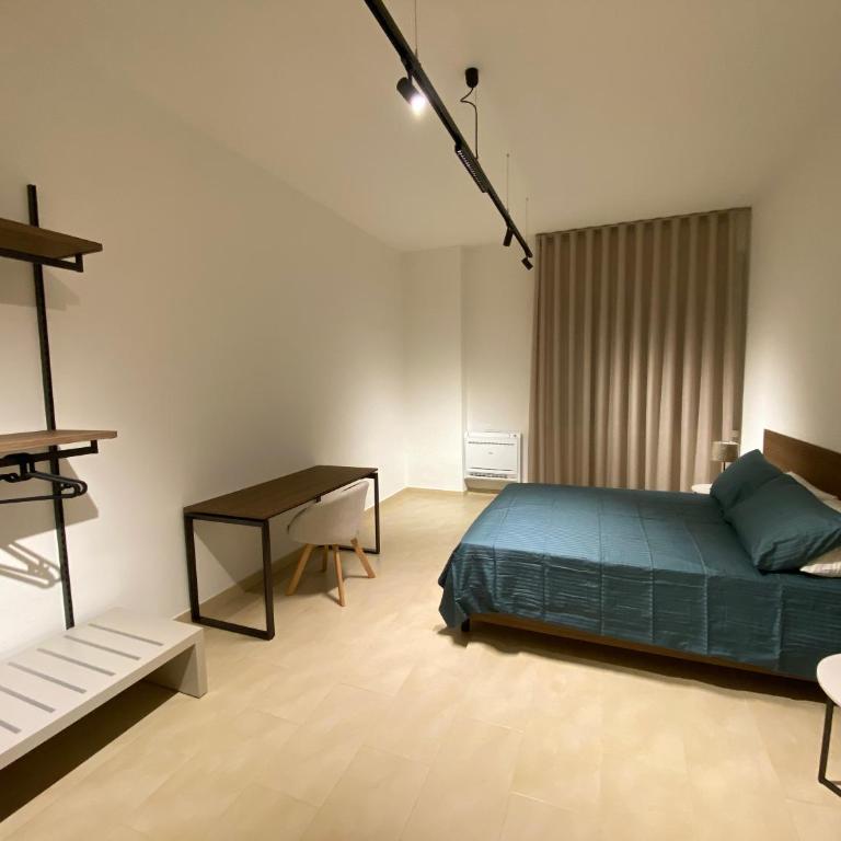 Primo Piano Acireale - Room & Relax - Appartamento Deluxe con 2 Camere da Letto - 5