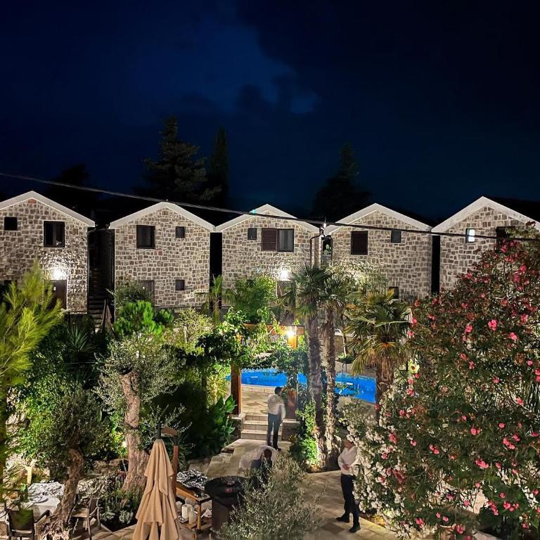 Forte Rose Hotel - Stone Villa - 6