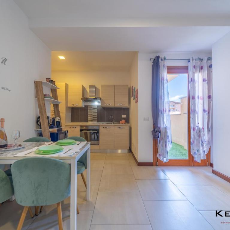 Center StyleHouse - Appartamento con 1 Camera da Letto - 1
