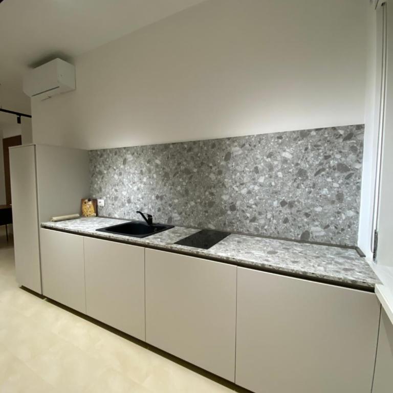 Primo Piano Acireale - Room & Relax - Appartamento Deluxe con 2 Camere da Letto - 6