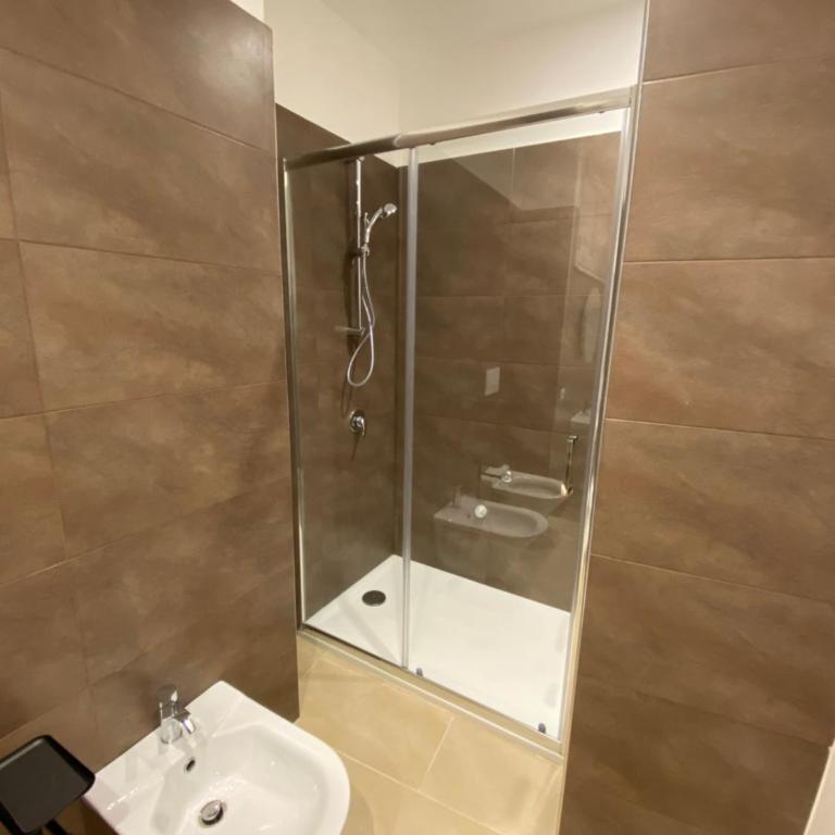 Primo Piano Acireale - Room & Relax - Appartamento Deluxe con 2 Camere da Letto - 8