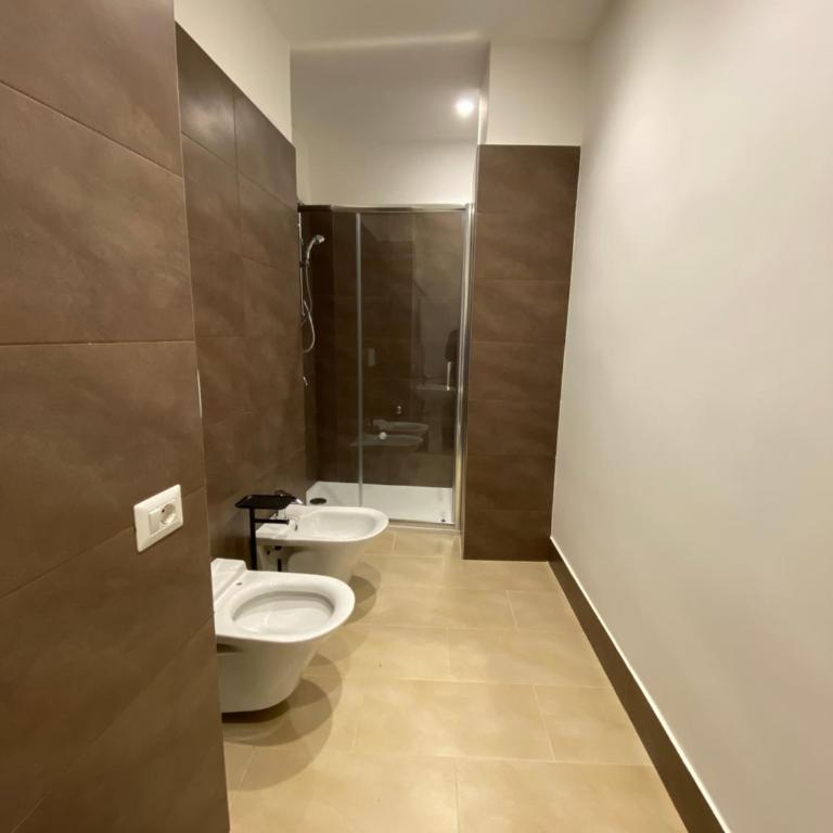 Primo Piano Acireale - Room & Relax - Appartamento Deluxe con 2 Camere da Letto - 9
