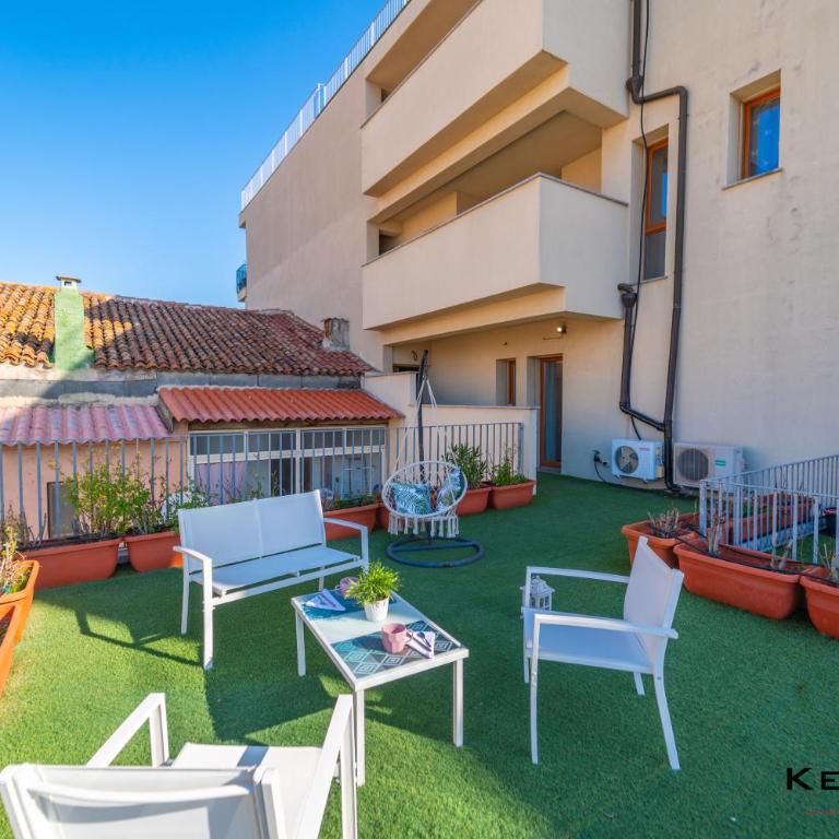 Center StyleHouse - Appartamento con 1 Camera da Letto - 8