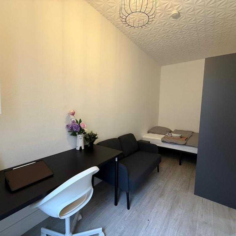 Cozy and functional studio - Appartement 1 Chambre - 3