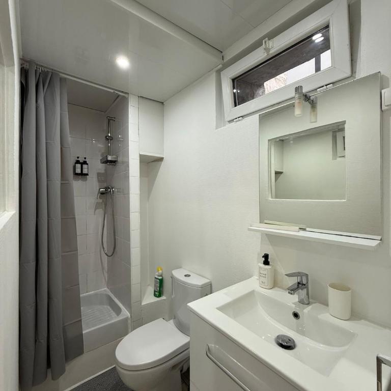 Cozy and functional studio - Appartement 1 Chambre - 4