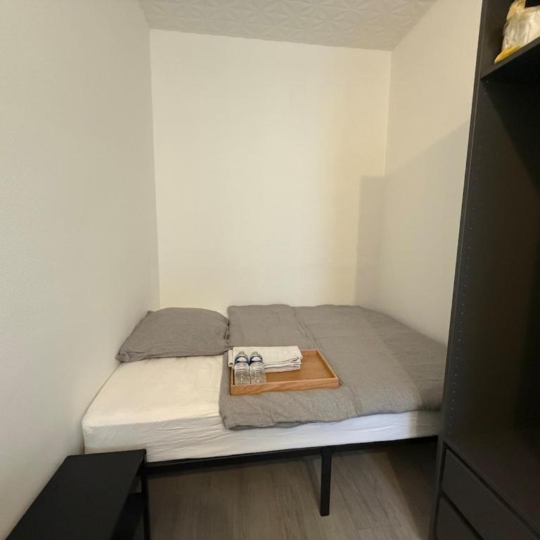 Cozy and functional studio - Appartement 1 Chambre - 5
