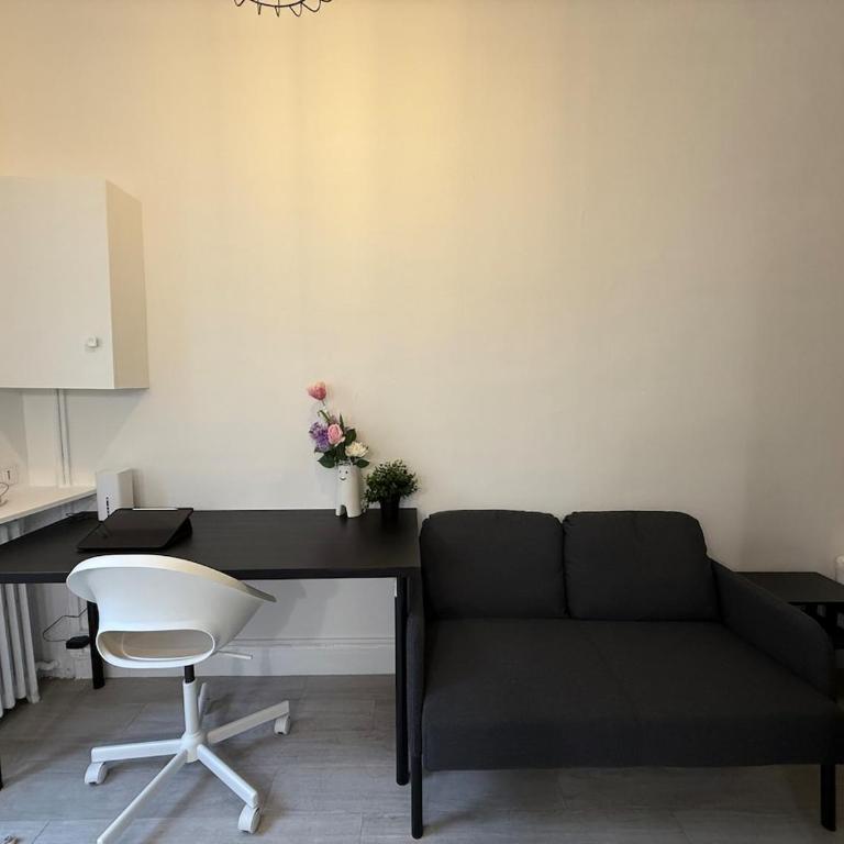 Cozy and functional studio - Appartement 1 Chambre - 6