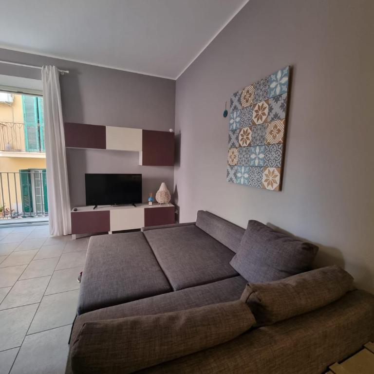 La Segreta - One-Bedroom Apartment - 3