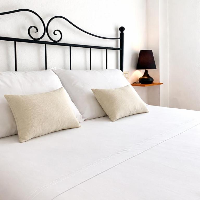 Square Inn Apartment - Appartamento con 2 Camere da Letto - 6