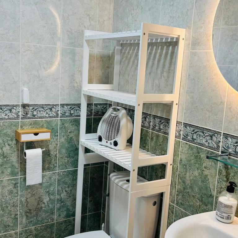 Casa Azure - Three-Bedroom House - 8