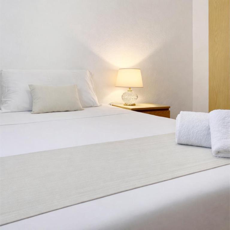 Square Inn Apartment - Appartamento con 2 Camere da Letto - 7