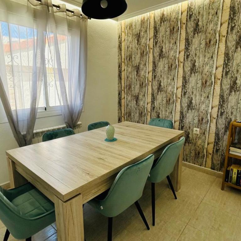 Casa Azure - Three-Bedroom House - 7