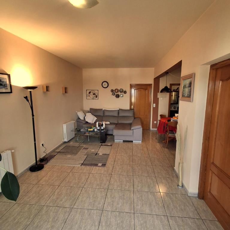 Apartemento Monika Monte Pedrera C 5 TOP Aussicht - Apartamento de 2 dormitorios - 17