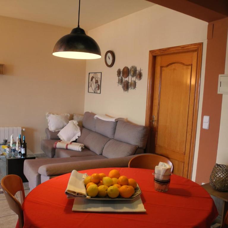 Apartemento Monika Monte Pedrera C 5 TOP Aussicht - Apartamento de 2 dormitorios - 20