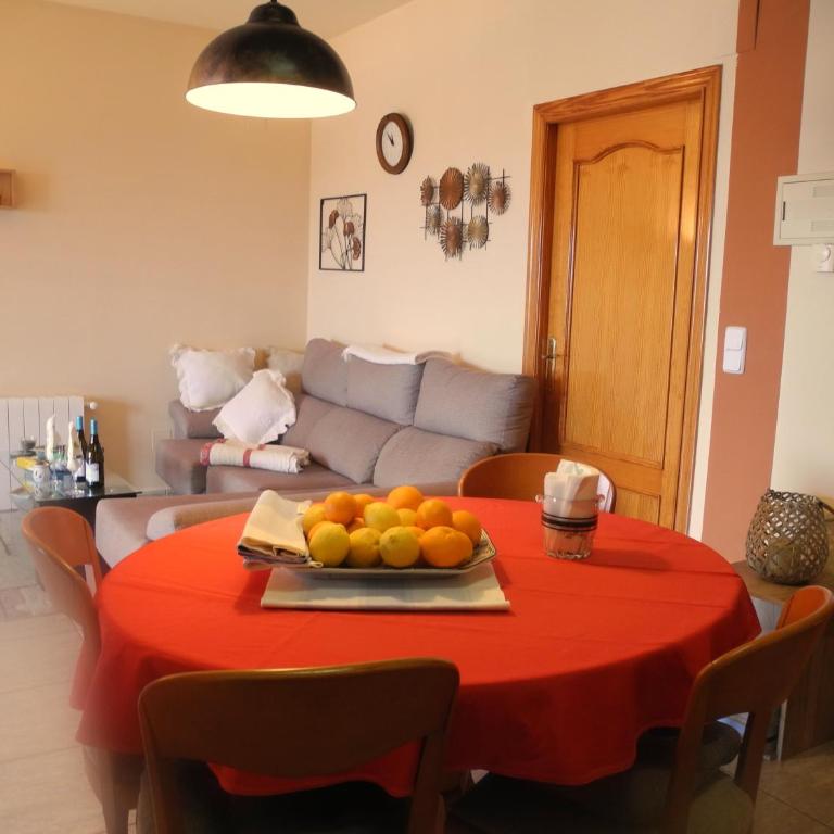 Apartemento Monika Monte Pedrera C 5 TOP Aussicht - Apartamento de 2 dormitorios - 21
