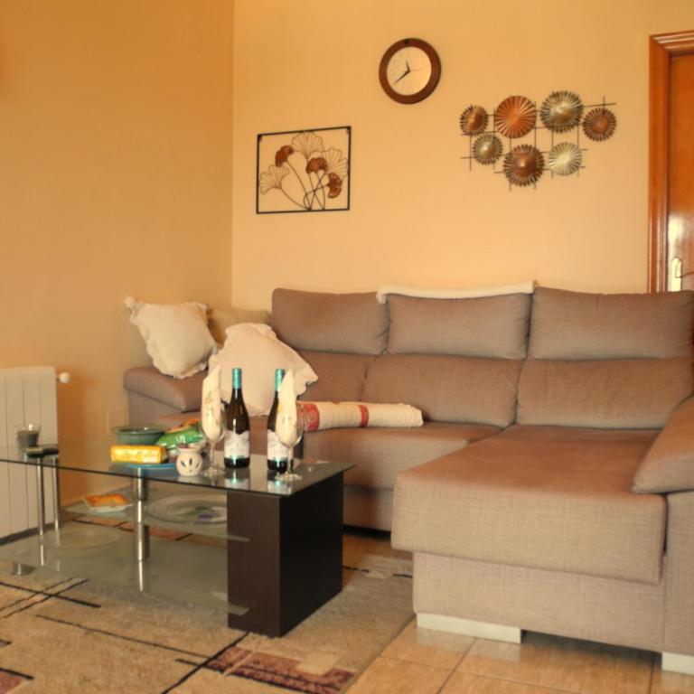 Apartemento Monika Monte Pedrera C 5 TOP Aussicht - Apartamento de 2 dormitorios - 25