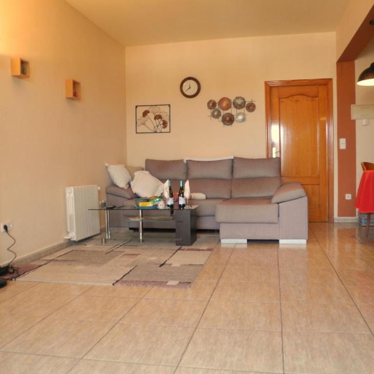 Apartemento Monika Monte Pedrera C 5 TOP Aussicht - Apartamento de 2 dormitorios - 26
