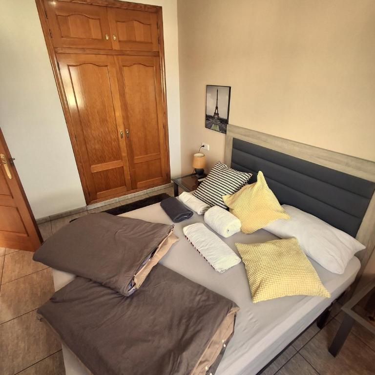 Apartemento Monika Monte Pedrera C 5 TOP Aussicht - Apartamento de 2 dormitorios - 29