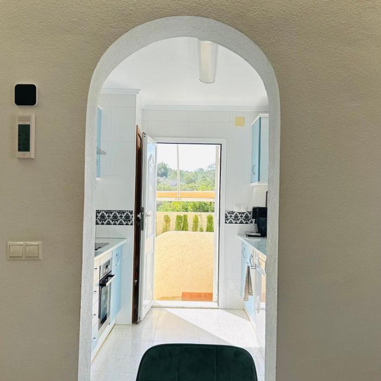 Casa Azure - Three-Bedroom House - 5