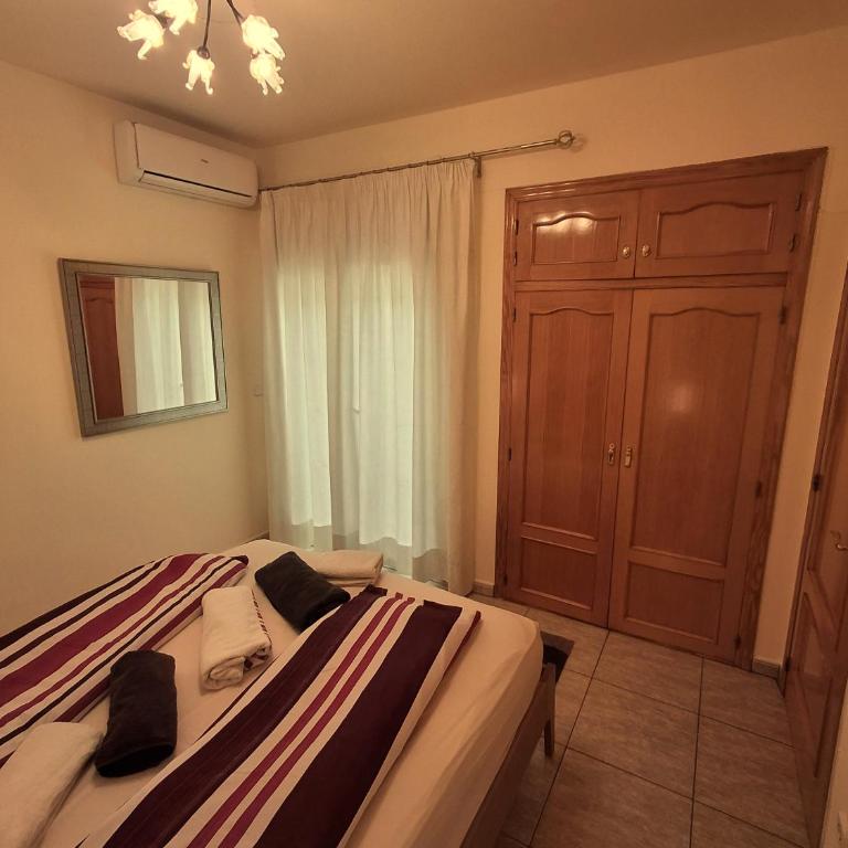 Apartemento Monika Monte Pedrera C 5 TOP Aussicht - Apartamento de 2 dormitorios - 31