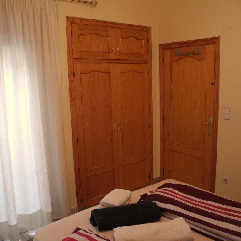 Apartemento Monika Monte Pedrera C 5 TOP Aussicht - Apartamento de 2 dormitorios - 33